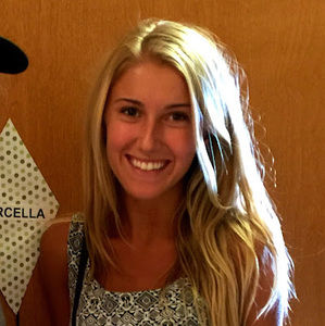 Meet your Posher, Marcella